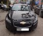 Chevrolet Cruze LTZ 2012 - Bán xe Chevrolet Cruze LTZ đời 2012, màu đen