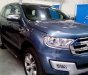 Ford Everest 2.2AT  Trend 2018 - Bán xe Ford Everest 2.2AT bản Trend năm 2018, mới 100%, màu xanh thiên thanh. Vui lòng L/H 090.778.2222