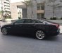 Jaguar XJ 2011 - Cần bán xe Jaguar XJ đời 2011, màu đen, xe nhập

