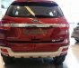 Ford Everest 2.2AT Titanium 2018 - Bán Ford Everest 2.2AT bản Titanium năm 2018, màu đỏ, mới 100%. Vui lòng L/H 090.778.2222