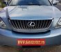 Lexus RX  350 2008 - Bán Lexus RX 350 đời 2008, nhập khẩu nguyên chiếc, giá tốt