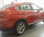 BMW X4 xDrive20i 2018 - Cần bán xe BMW X4 xDrive20i đời 2018, màu đỏ, nhập khẩu