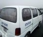 Daihatsu Citivan   2001 - Bán gấp Daihatsu Citivan đời 2001, màu trắng, giá chỉ 50 triệu