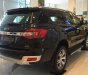 Ford Everest 2.2AT 2018 - Bán xe Ford Everest 2.2AT bản Trend năm 2018, màu đen, mới 100%. Vui lòng L/H 090.778.2222