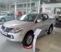 Mitsubishi Triton Mivec 4x2 AT 2018 - Bán tải Mitsubishi Triton Mivec 2018 giá tốt ở Đà Nẵng, hỗ trợ trả góp đến 80%