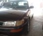 Toyota Corolla 1992 - Bán xe Toyota Corolla đời 1992, màu nâu, xe nhập xe gia đình, 78 triệu