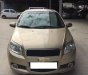 Chevrolet Aveo   LT  2015 - Bán xe Chevrolet Aveo LT đời 2015 số sàn, 326tr