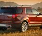 Ford Explorer Limited 2017 - Bán Ford Explorer Limited năm 2017, nhập khẩu nguyên chiếc