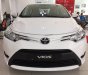 Toyota Vios MT 2018 - Bán Toyota Vios MT đời 2018 giảm 40 triệu + PK chính hãng + Bảo hiểm NH 95%