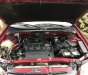 Ford Escape    2005 - Cần bán xe Ford Escape đời 2005, màu đỏ
