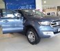 Ford Everest 2.2AT  Trend 2018 - Bán xe Ford Everest 2.2AT bản Trend năm 2018, mới 100%, màu xanh thiên thanh. Vui lòng L/H 090.778.2222