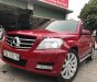 Mercedes-Benz CLK class 300 4Matic 2010 - Bán ô tô Mercedes 300 4Matic đời 2010, màu đỏ chính chủ