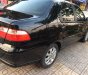 Fiat Albea HLX 2006 - Bán Fiat Albea HLX 1.6 đời 2006, màu đen, xe nhập xe gia đình