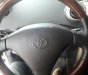 Toyota Yaris 1.3 AT 2005 - Bán Toyota Yaris 1.3 AT 2005, màu trắng, nhập khẩu nguyên chiếc số tự động