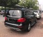 Mercedes-Benz GL 2015 - Cần bán xe Mercedes sản xuất 2015, màu đen, nhập khẩu