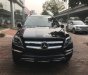 Mercedes-Benz GL 2015 - Cần bán xe Mercedes sản xuất 2015, màu đen, nhập khẩu