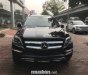 Mercedes-Benz GL 2015 - Cần bán xe Mercedes sản xuất 2015, màu đen, nhập khẩu