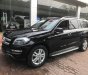 Mercedes-Benz GL 2015 - Cần bán xe Mercedes sản xuất 2015, màu đen, nhập khẩu