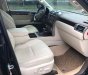 Lexus GX460 2015 - Cần bán xe Lexus GX460 sản xuất 2015, màu đen, xe nhập, chính chủ