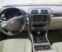 Lexus GX460 2015 - Cần bán xe Lexus GX460 sản xuất 2015, màu đen, xe nhập, chính chủ