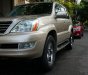 Lexus GX470 2007 - Bán xe Lexus GX470 đời 2007, nhập khẩu nguyên chiếc