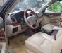 Toyota Prado   2006 - Cần bán Toyota Prado đời 2006, màu đen số sàn