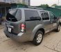 Nissan Pathfinder 2008 - Bán Nissan Pathfinder đời 2008, màu xám, xe nhập  