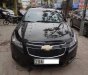 Chevrolet Cruze   LTZ 2012 - Bán Chevrolet Cruze LTZ đời 2012, màu đen 