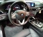 BMW 7 Series 750 LI 2017 - Cần bán xe BMW 7 Series 750 LI năm 2017, màu đen, xe nhập