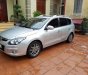 Hyundai i30 2012 - Cần bán Hyundai i30 năm 2012, màu bạc chính chủ