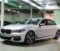 BMW 7 Series 750 Li 2018 - Cần bán xe BMW 750 Li năm 2018, màu trắng, xe nhập