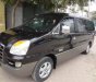 Hyundai Starex   GRX 2005 - Cần bán Hyundai Starex GRX đời 2005, màu trắng