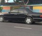 Mercedes-Benz E class  300E 1989 - Bán Mercedes 300E sản xuất 1989, màu đen