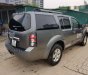 Nissan Pathfinder 2008 - Bán Nissan Pathfinder 2008, màu xám, nhập khẩu nguyên chiếc