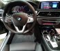 BMW 7 Series 750 LI 2017 - Cần bán xe BMW 7 Series 750 LI năm 2017, màu đen, xe nhập