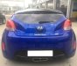 Hyundai Veloster GDi 2011 - Hyundai Veloster GDi 1.6AT, đời 2011, xe nhập Hàn Quốc, gia đình ít đi, đúng 70.000km