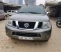 Nissan Pathfinder 2008 - Bán Nissan Pathfinder 2008, màu xám, nhập khẩu nguyên chiếc