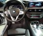 BMW 7 Series 750 Li 2018 - Cần bán xe BMW 750 Li năm 2018, màu trắng, xe nhập