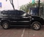 Toyota Prado 2006 - Bán Toyota Prado đời 2006, màu đen số tự động