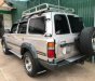 Toyota Land Cruiser 1992 - Bán xe Toyota Land Cruiser đời 1992, màu bạc, nhập khẩu