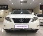 Lexus RX 350 2010 - Bán ô tô Lexus RX 350 2010, màu trắng, nhập khẩu chính chủ