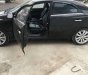 Kia Forte 2011 - Cần bán xe Kia Forte đời 2011, màu đen