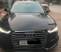 Audi A7 2017 - Bán xe Audi A6 2017, màu đen, nhập khẩu