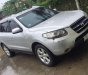 Hyundai Santa Fe MLX 2006 - Bán Hyundai Santa Fe MLX đời 2006, màu bạc, nhập khẩu Hàn Quốc, số tự động