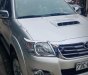 Toyota Hilux 2013 - Bán Toyota Hilux đời 2013, màu bạc, xe nhập, giá tốt