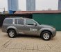 Nissan Pathfinder 2008 - Bán Nissan Pathfinder đời 2008, màu xám, xe nhập  