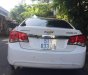 Chevrolet Cruze   1.8LTZ 2014 - Cần bán lại xe Chevrolet Cruze 1.8LTZ đời 2014, màu trắng số tự động