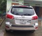 Hyundai Santa Fe MLX 2006 - Bán Hyundai Santa Fe MLX đời 2006, màu bạc, nhập khẩu Hàn Quốc, số tự động