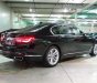 BMW 7 Series 750 LI 2017 - Cần bán xe BMW 7 Series 750 LI năm 2017, màu đen, xe nhập