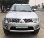 Mitsubishi Pajero Sport 2012 - Bán Mitsubishi Pajero Sport đời 2012, màu bạc, nhập khẩu nguyên chiếc số sàn